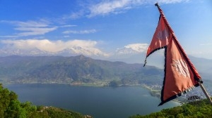 drapeau du nepal_