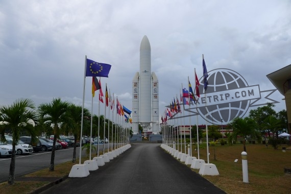 Base de Kourou