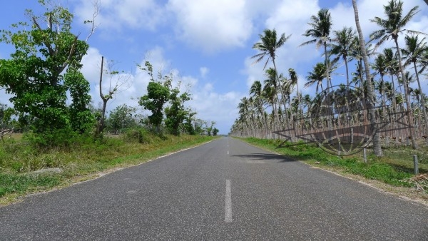 Tour de Vanuatu