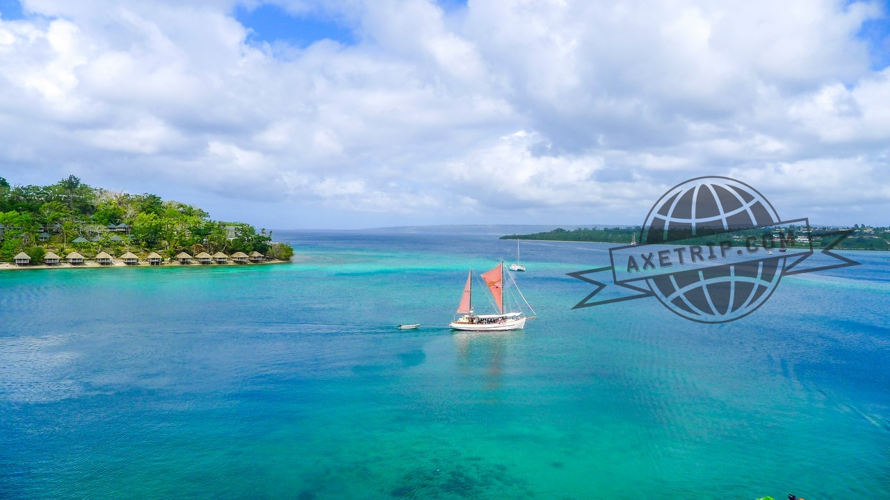 Grand Casino And Hotel Vanuatu