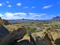 Travel Photography - Argentina Ischigualasto 0/0 | axetrip.com