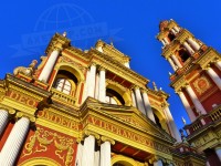 Travel Photography - Argentina Salta 0/0 | axetrip.com