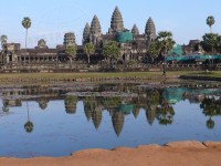 Travel Photography - Cambodia Angkor Wat 0/2012 | axetrip.com