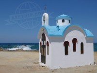 Travel Photography - Greece Crete 0/0 | axetrip.com