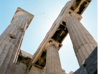 Travel Photography - Greece Athenes 0/0 | axetrip.com
