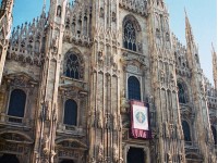 Travel Photography - Italy Milan 0/0 | axetrip.com