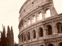 Travel Photography - Italy Rome 0/0 | axetrip.com