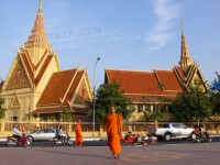 Travel Photography - Cambodia Phnom Penh 0/0 | axetrip.com