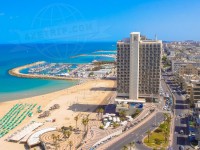 Travel Photography - Israel Tel Aviv 0/0 | axetrip.com