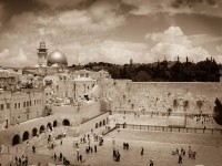 Travel Photography - Israel Jerusalem 0/0 | axetrip.com