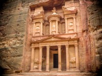 Travel Photography - Jordan Petra 0/0 | axetrip.com