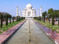 Travel Photography - India Taj Mahal 0/0 | axetrip.com