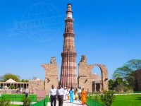 Travel Photography - India New Delhi 0/0 | axetrip.com