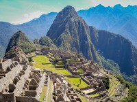 Travel Photography - Peru Machu Picchu 0/0 | axetrip.com