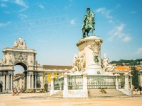 Travel Photography - Portugal Lisbon 0/0 | axetrip.com