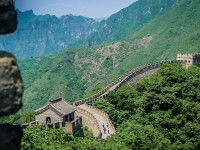 Travel Photography - China Great Wall 0/0 | axetrip.com