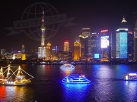 Travel Photography - China Shanghai 0/0 | axetrip.com