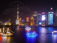 Travel Photography - China Shanghai 0/0 | axetrip.com
