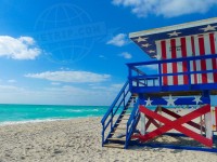 Travel Photography - United States Miami 0/0 | axetrip.com
