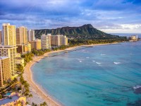 Travel Photography - United States Honolulu 0/0 | axetrip.com