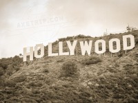 Travel Photography - United States Los Angeles 0/0 | axetrip.com