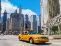 Travel Photography - United States Chicago 0/0 | axetrip.com