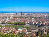 Travel Photography - France Lyon 0/0 | axetrip.com