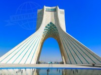 Travel Photography - Iran (Islamic Republic of) Tehran 0/0 | axetrip.com