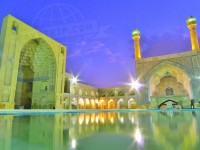 Travel Photography - Iran (Islamic Republic of) Isfahan 0/0 | axetrip.com