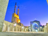 Travel Photography - Iran (Islamic Republic of) Yazd 0/0 | axetrip.com