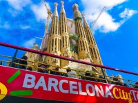 Travel Photography - Spain Barcelona 0/0 | axetrip.com