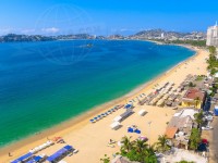 Travel Photography - Mexico Acapulco 0/0 | axetrip.com