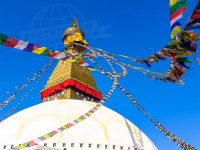 Travel Photography - Nepal Kathmandu 0/0 | axetrip.com