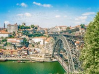 Travel Photography - Portugal Porto 0/0 | axetrip.com