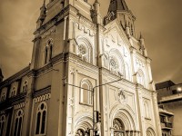 Travel Photography - Ecuador Cuenca 0/0 | axetrip.com