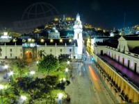 Travel Photography - Ecuador QUITO 0/0 | axetrip.com
