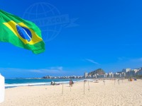 Travel Photography - Brazil Rio de Janeiro 0/0 | axetrip.com