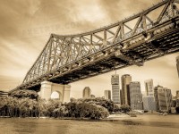 Travel Photography - Australia Brisbane 0/0 | axetrip.com