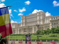 Travel Photography - Romania Bucharest 0/0 | axetrip.com