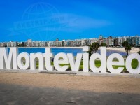 Travel Photography - Uruguay Montevideo 0/0 | axetrip.com