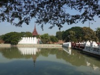 Travel Photography - Myanmar Mandalay 0/0 | axetrip.com