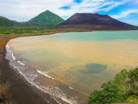 Travel Photography - Papua New Guinea Rabaul 0/0 | axetrip.com