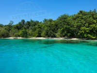 Travel Photography - Papua New Guinea Madang 0/0 | axetrip.com