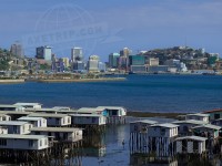 Travel Photography - Papua New Guinea Port Moresby 0/0 | axetrip.com