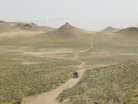 Travel Photography - Turkmenistan Road Trip 0/0 | axetrip.com