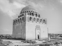 Travel Photography - Turkmenistan Merv 0/0 | axetrip.com