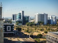 Travel Photography - Botswana Gaborone 0/0 | axetrip.com