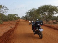 Travel Photography - Botswana Stevensford Game Reserve 0/0 | axetrip.com