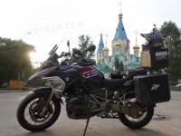 Travel Photography - Russia Blagoveschensk 0/0 | axetrip.com