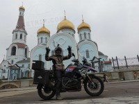 Travel Photography - Russia Chita 0/0 | axetrip.com